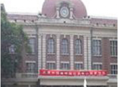 天津市外国语学院西校区